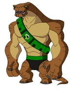 Humungousaur