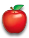 Apple large