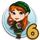 Mistletoe Lane Chapter 2 Quest 6-icon
