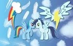 Soarindash by rainbowdashvideos234-d5hiakz