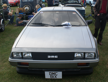 DeLorean