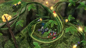 Pikmin3