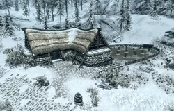 Hollyfrost Farm