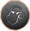 Apmeken symbol