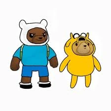Battlebearsfinnandjake