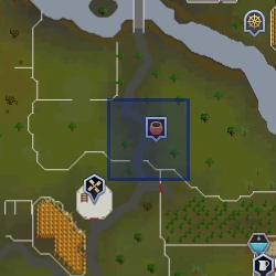 Beefy Bill location