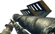 Stinger BOII