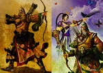 Huang Zhong DW4