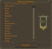 Champion change