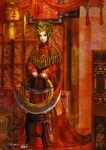 Sunshangxiang-dw5artwork