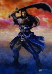 Xiahoudun-dw5artwork