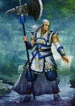 Xuhuang-dw5artwork