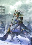 Zhangliao-dw5artwork