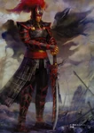 Zhou Tai dw6art