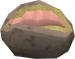 Fish potato
