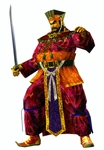 DW2 Render (Dong Zhuo)