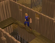 Outpost agility4