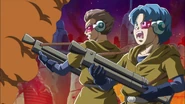 Tsufuru Dragon Ball