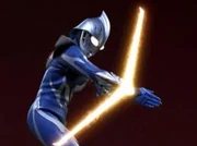 Arrow ray