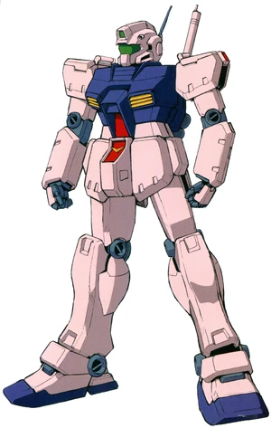 Rgm-79c-ground