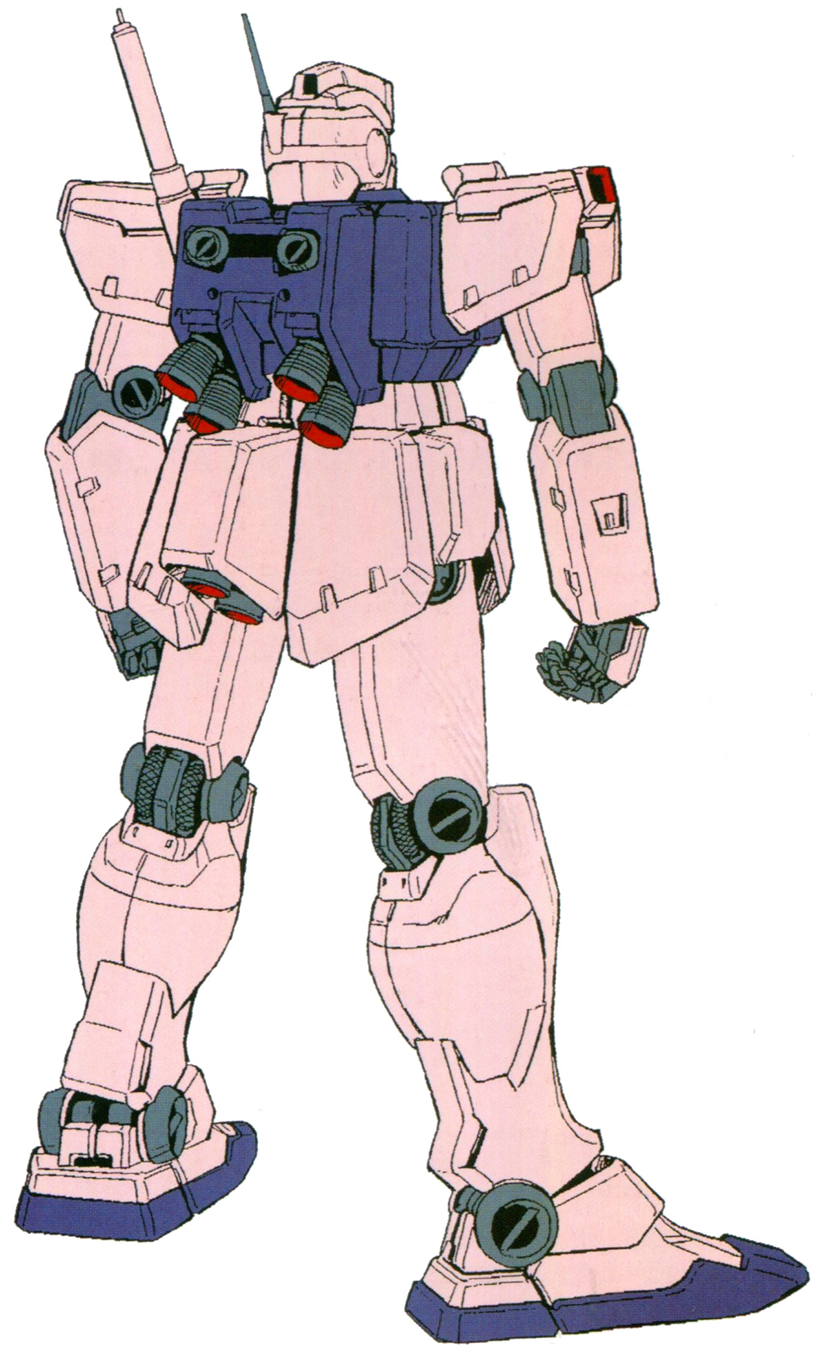 hguc gm type c