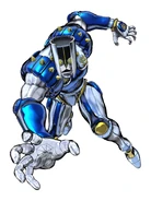 TheHand ASB