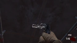 Tranzit Bus Weapon