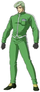 Teppei Full