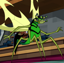 Insectóide16OV