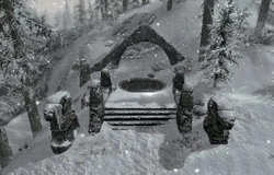 Ghost Barrow