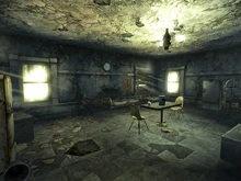 Roes house int