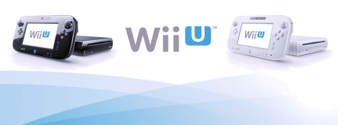Wii U Banner