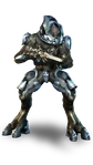 Storm Ranger