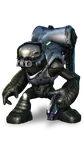 Grunt Ranger
