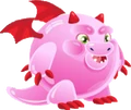 Dragón Chicle Fase 2