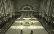 Templo Tiempo TP