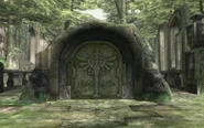 Templo Tiempo TP 2