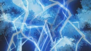Raitō Jutsu Rakurai