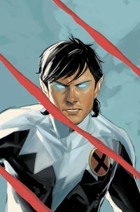 Astonishing X-Men Vol 3 59 Textless