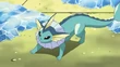 EP764 Vaporeon de Virgil