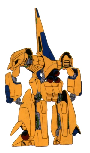 MSA-005(METHUSS) back