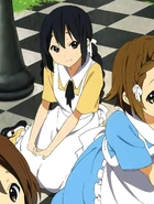AzusainWonderland