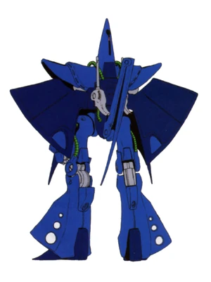 RX-139(HAMBRABI) back