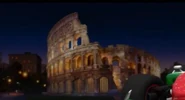 Roman Coliseum 1