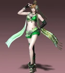 Baosanniang-dw7