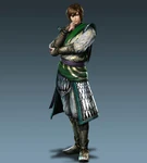 Jiangwei-dw7