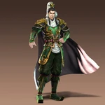 Liubei-dw7