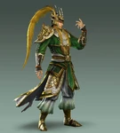 Machao-dw7