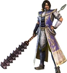 A-xiahoudun
