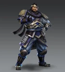Xiahouyuan DW7